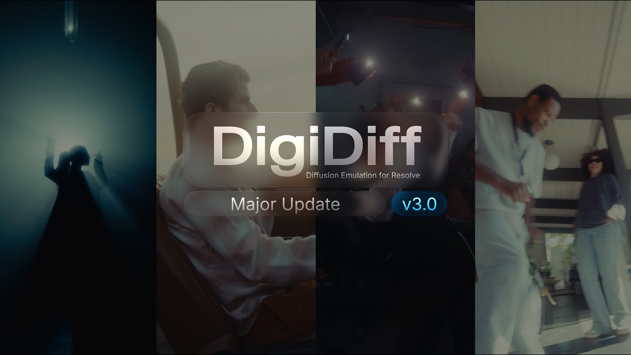 DigiDiff v3.0.0 Update