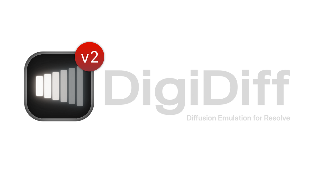 DigiDiff v2.0 Update