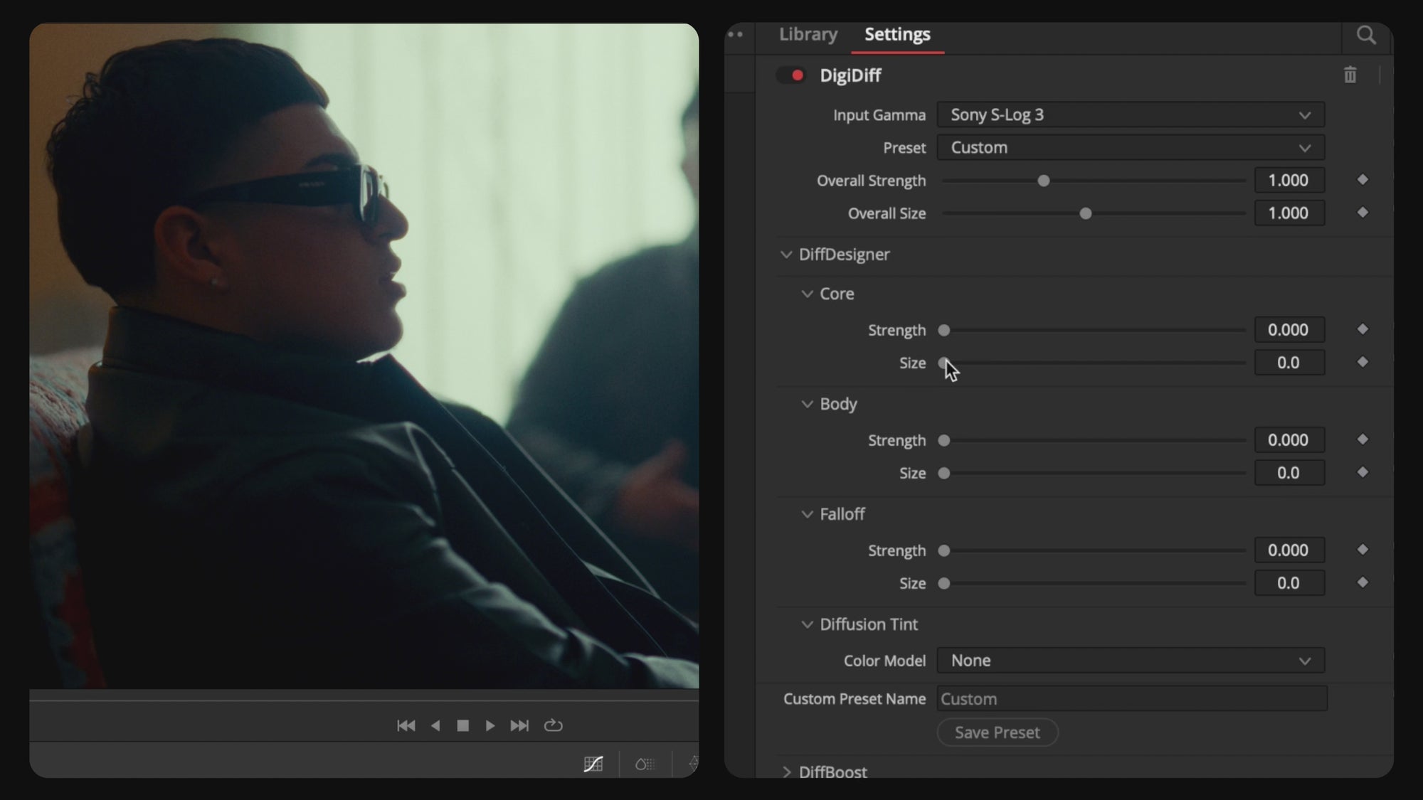 Load video: Brand story video