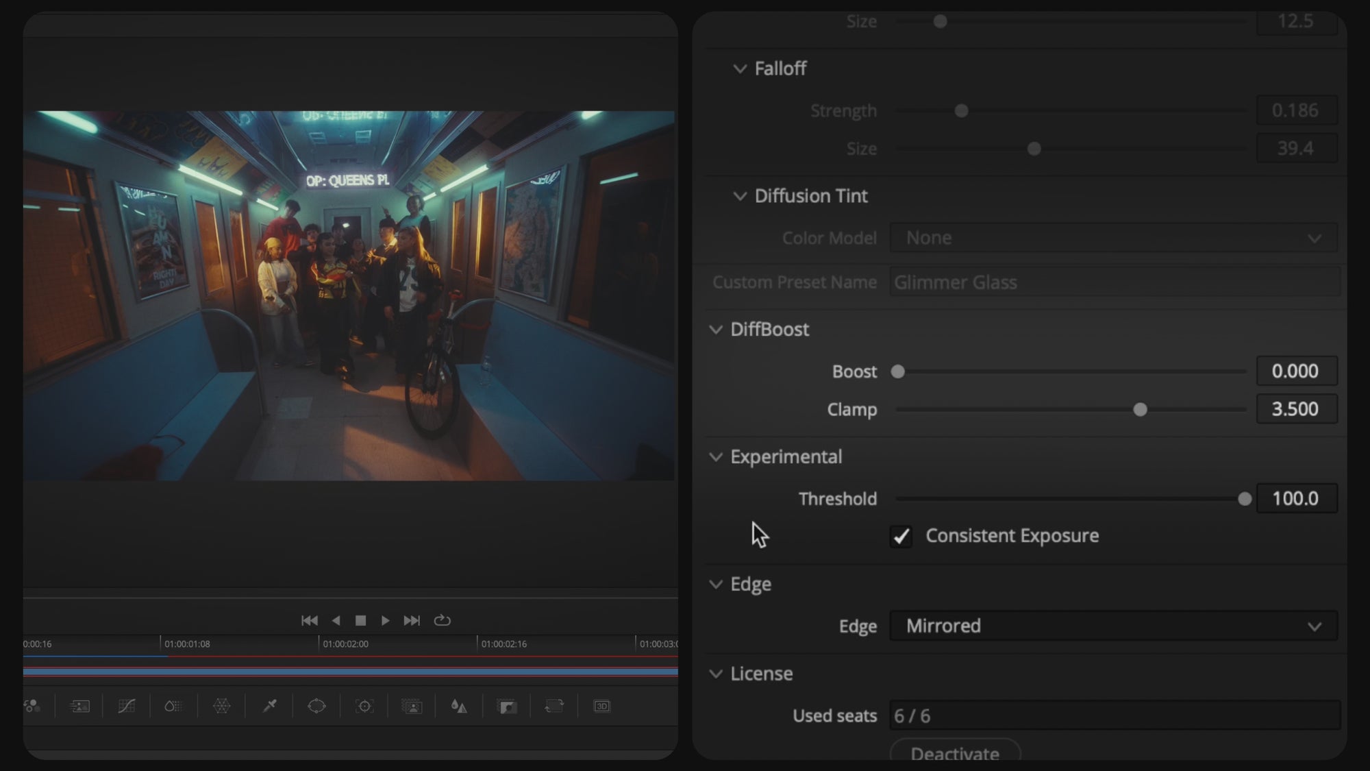 Load video: Brand story video
